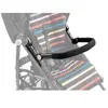 Image de PEG-PEREGO FRONT-BÜGEL "PLIKO MINI" DESIGN 2014, SCHWARZ