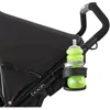 Image de PEG Stroller Cup Holder - Porte-Gobelet Universel pour Poussette - Compatible avec les Modèles Peg Perego en occasion ou reconditionné