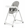 Image de Chaise Haute Prima Pappa FollowMe Ice - PEGPEREGO - Gris