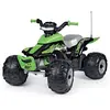 Image de Quad electrique Corral T-REX 330 W 12 Volts Vert