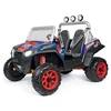 Image de Buggy Electrique Polaris RZR 900 XP 480 W 24 Volts