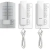 Image de Legrand 361021 audio Set 2 F L2000 Métal a12 m en occasion ou reconditionné