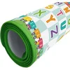 Image de Tapis doux Madmat Vert 150x120x0,4 cm 705000201