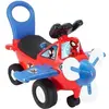 Image de Jeux de voiture Disney Spidey Rouge TU 100050466