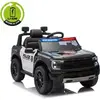 Image de Voiture électrique pour enfant Sport One Noir TU 100053451
