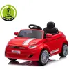 Image de Voiture électrique pour enfant Sport One Rouge TU 100053356