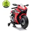 Image de Moto électrique Sport One Honda Cbr-1000 Rouge TU 100053251