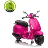 Image de Scooter électrique Sport One Vespa Sprint Rose TU 100053166