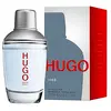 Image de Hugo Eau De Toilette Iced 75ml
