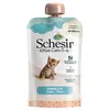 Image de Schesir Nourriture Humide Pour Chatons Care En Sachet De Thon 150g