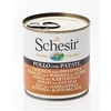 Image de Schesir chien - poulet et pommes de terre - 285 g