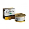 Image de Schesir Cat Gelée Thon/Surimi B/ 85Gr C136- Agecom