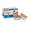 Image de Schesir chat - thon en gelée - 6 x 50g