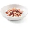 Image de Schesir Thon En Gelée Au Boeuf 6x50g Nourriture Humide Pour Chat