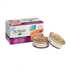 Image de Schesir chat - thon et filets de boeuf en gelée - 6 x 50g