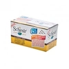Image de Schesir chat - filets de poulet et riz au naturel - 6 x 50g