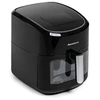 Image de Friteuse 118340024 Simple 8 L Indépendante 1800 W Friteuse à faible teneur en matières grasses Noir