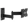 Image de CME EDR120 - Kit de montage - pour écran plat - noir - Taille d'écran : 26"-32"