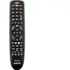 Image de GumBody Personal 1 - Télécommande - infrarouge - pour Samsung UE32H4005, UE40J5205, UE50J6100, UE50JU6872, UE55JU6430, UE55JU6435, UE65JU6070