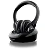 Image de Meliconi HP600 Pro Casque Noir en occasion ou reconditionné
