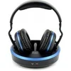 Image de HP COMFORT - Ecouteurs - circum-aural - sans fil - isolation acoustique
