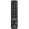 Image de Meliconi Easy 4.1, télécommande universelle 4 en 1, idéale pour remplacer jusqu’à 4 télécommandes infrarouges (TV, décodeurs TNT, Satellite, TVBox, lecteur DVD et Blu-Ray, Media Center et plus encore) en occasion ou reconditionné