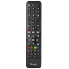 Image de de remplacement EVO.4 Noir pour TV Philips