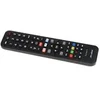 Image de Télécommande universelle TLC EVO5 Noire Compatible Thomson