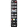 Image de de remplacement EASY 100 Noir pour TV Samsung