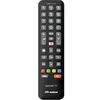 Image de Télécommande Universelle - - Easytel TV New - Compatible Smart TV - Design Ergonomique - 10m Portée
