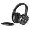 Image de HP Digital Smart Ecouteurs Avec fil &sans fil Arceau Musique Noir