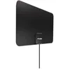 Image de Meliconi Easy Fit, Antenne TV amplifiée Ultra Slim en occasion ou reconditionné