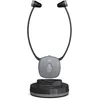 Image de Meliconi Easy Audio, Casque TV sans Fil avec Base de Recharge en occasion ou reconditionné