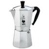 Image de Bialetti Cafetière Moka Express Italien 12 Tasses One Size
