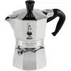 Image de Bialetti Cafetière Moka Express 2 One Size