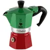 Image de Bialetti Cafetière La Mokina Italia One Size