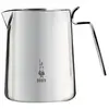 Image de 1806 bricco pot à lait acier inoxydable argent 30 x 20 x 15 cm
