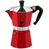 Image de Bialetti Cafetière Moka Express 6 One Size