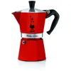 Image de 4943 MOKA COLOR 6T ROUGE