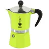 Image de Bialetti Cafetière Rainbow 3 Tasses One Size
