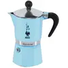 Image de Bialetti Cafetière Rainbow 3 Tasses One Size