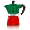 Image de Cafetière italienne 6 tasses italia - 0005323 -