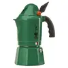 Image de Moka Break Alpina Cafetière à moka Vert