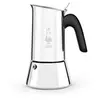 Image de Cafetière italienne 0007254/CN 4 tasses Argent