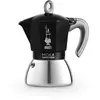 Image de MOKA BLACK INDUCTION 0006936 - 6 TASSES