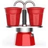 Image de Bialetti Cafetière 0007303/mr One Size