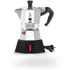Image de MOKA ELETTRIKA - 2 TASSES