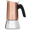 Image de Cafetière induction 4 tasses Venus cuivre en inox - - Cuivre - Inox