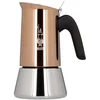 Image de Bialetti Cafetière New Venus Italien 6 Tasses One Size
