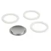 Image de Blister 3 joints + 1 filtre 6 tasses